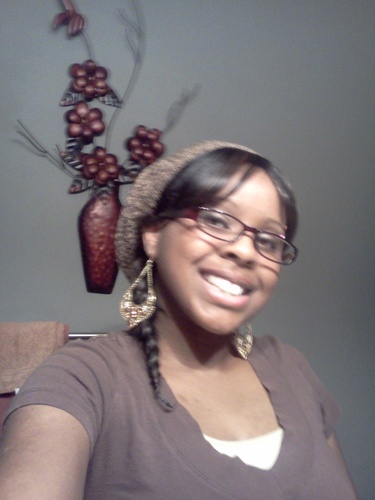 MZ_TESHY's profile picture. Single mommy out here gettin it for me n mine