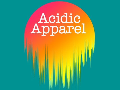 AcidicApparel's profile picture. 
