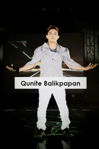 official from balikpapan. we love @qqXOIX more than anything else in the world. we're here for supporting him no matter what happen. ♚