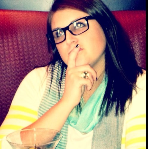 kenziewould's profile picture. i watch a lot of documentaries. i wish cilantro didn't exist. matching socks are for dweebs.