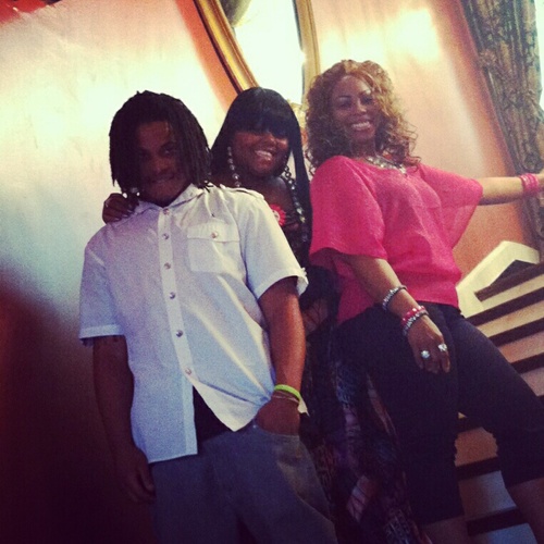 I AM MY BROTHER's KEEPER #FreemyBROTHER  K.I.P keyThang