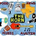 The Horn Media/Music (@media_thehorn) Twitter profile photo