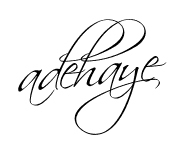 adehaye's profile picture. 