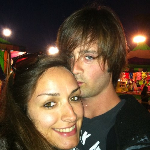 JustinHood76's profile picture. 