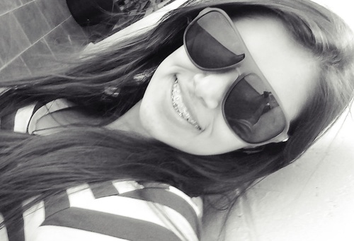 Prefiro ser feliz do que ter razão =)