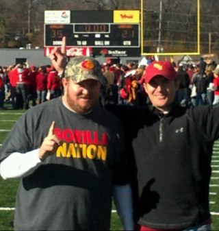 HellwigMatt's profile picture. 