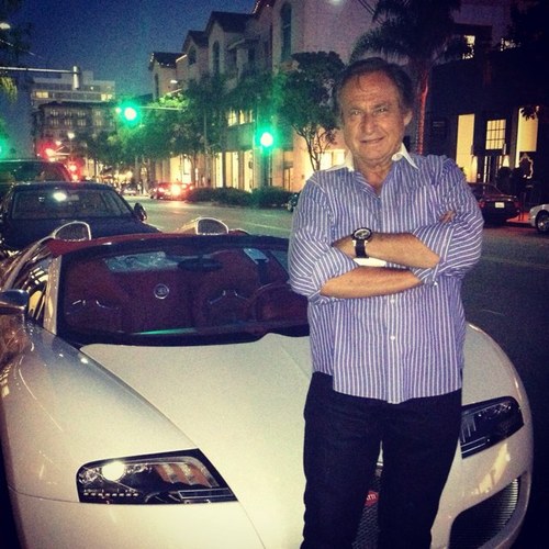 GideonKotzer's profile picture. 