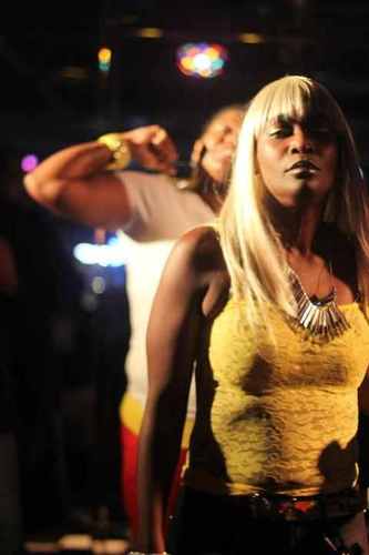 BO$$ LADY of HUSH RECORDS.ENT* Independent Hip-Hop/Rap artist*For booking contact 706-495-9224 or hushrecords.ent@gmail.com