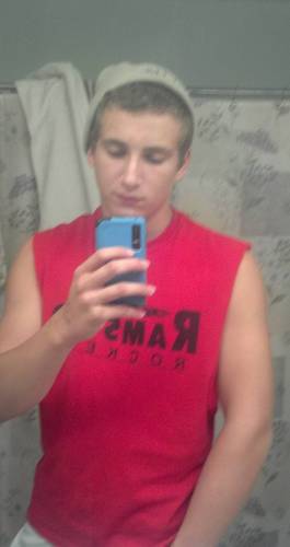 AustinBarden1's profile picture. 