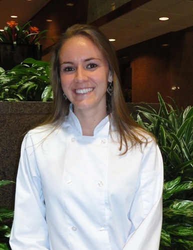 My_Healthy_Chef's profile picture. personal chef, aspiring food blogger, kale lover, and hopeful marathon runner.