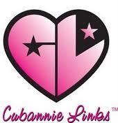 Cubannie Links (.com) is a soloist jewelry collection by Annie Basulto. From Miami. Residing in BK.