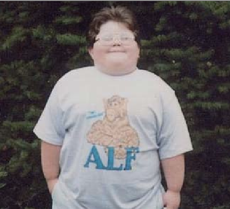 FatKid_Problem's profile picture. #fatkidproblems #twinkies #McGangBang #Boobs