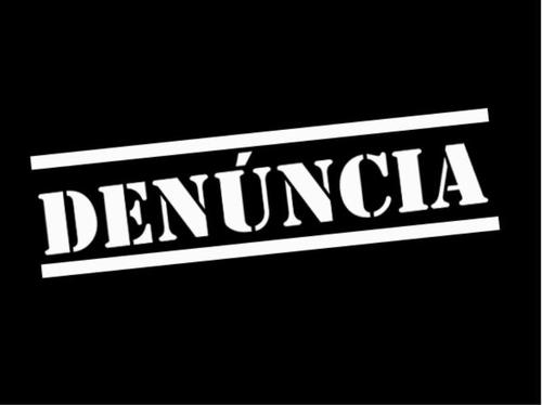 DenunciaRP's profile picture. Pelo twitter e/ou facebook, vamos expor e discutir todas as mazelas que afligem nossa linda e querida São José do Rio Preto.