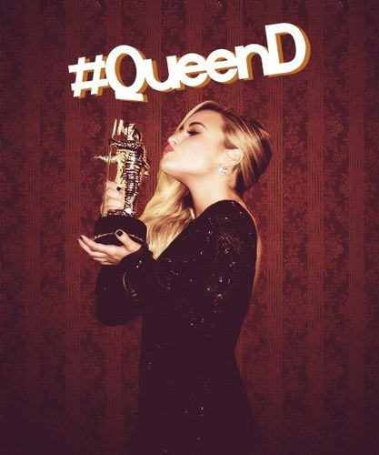 @ddlovato is my inspiration. She has taught me to STAY STRONG. Be unique and never be ashamed of who you are. You are beautiful. Let Go & Let God. †