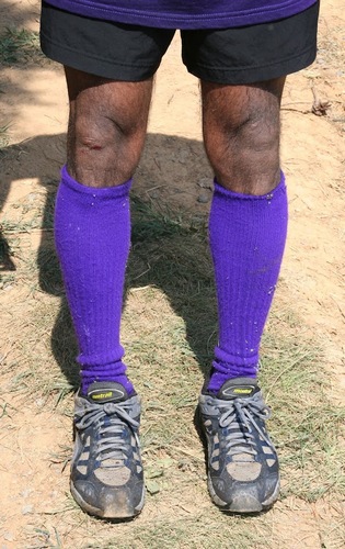 Trail Runner, Gym enthusiast, IT guy with interests in Social Media, ServiceNow, IT Security and Cloud computing