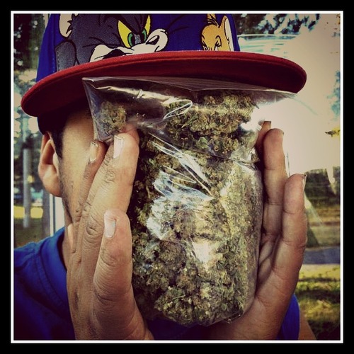 #SomeoneTryingToMakeIt in the world. Rapper/Song Writer, Promoter. #StonerNation