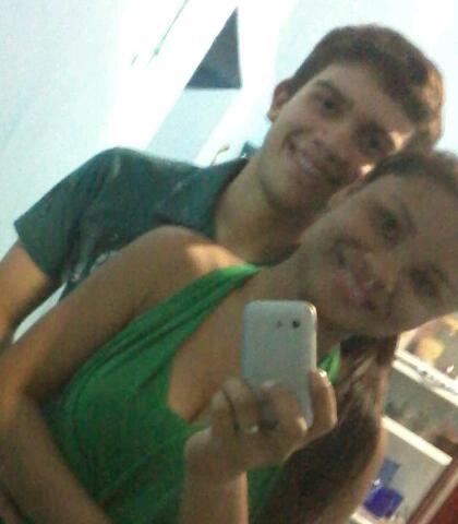 Te Amooo LucasOliveira