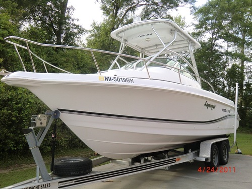 Yacht Broker, Father of 3 girls, #powerboats,  promoter, marketing expert.  Live in Sarasota, Florida formerly from Michigan.