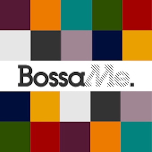 BossaMe's profile picture. Bossa abrange indício de tendência, novidade, modos e jeitos diferentes, estilo, charme. O pronome Me marca a interatividade com você, nosso leitor.