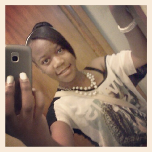 IT'S ME... TIA! 8.10.12 ME AND MY BOYFRIEND D'ANDRE BABY! :))