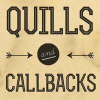 Quills and Callbacks (@quillscallbacks) 's Twitter Profile