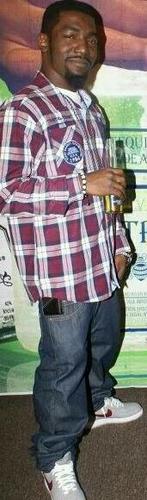 C.E.O. and Founder of STACK CITY ENT.