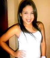 Olha eu não vivo sem vc , sem te sentir , te ouvir , te ver sem o calor do seu abraço que smp foi meu ♪ :)