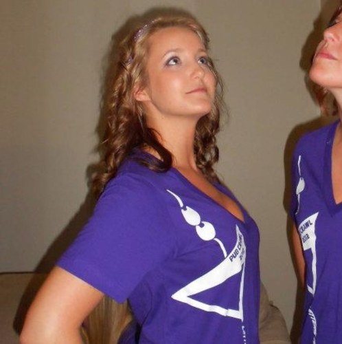 annamarie541's profile picture. 