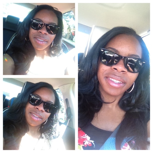 I_Am_Terra's profile picture. You never know what your going to get