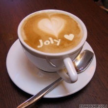 Joly Tsui