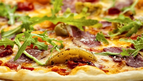 SawahDiner's profile picture. 