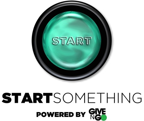 Start Something is a community based show in Charlotte,  NC. Powered by @Givengo3. Hosts Mr. Joe, j. Hayes & @joedrewspeaks focus on empowering the community!!!
