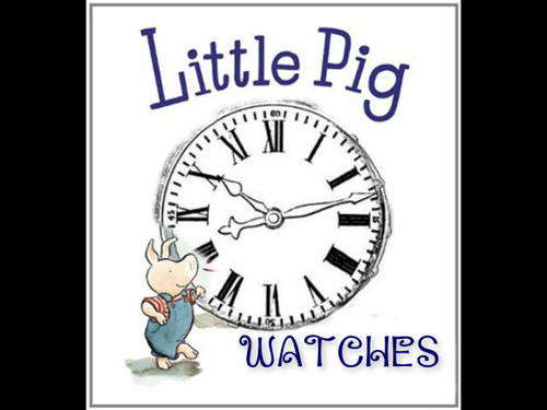 PIGWATCHES's profile picture. VENTA DE RELOJES Y ACCESORIOS EN GUADALAJARA, ENVÍO A TODO MÉXICO.