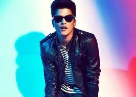 love bruno mars !!