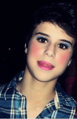 Meseca_Negrini's profile picture. 