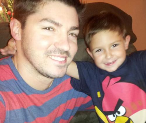 JarrodCoburn's profile picture. Like Philly sports and pics of kids? You're in luck! #thatsalligot