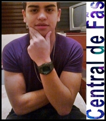 Twitter oficial da Central de Fãs Walker Matta. Escritório do artista. Siga o instagram do Walker Matta - @walkermatta