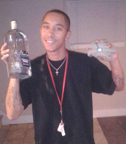 Dont need one