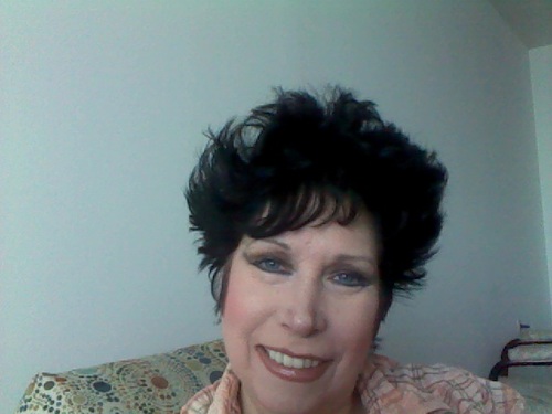 I'm a new representative for Avon. Come take a look at my store and you might even want to think about becoming a representative. Enjoy!