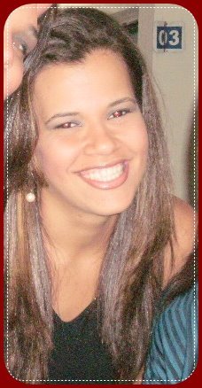 LuhAlcntara's profile picture. Pra Nos Todo Amor Do Mundo (8''