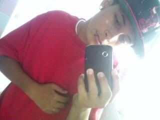 #caliboi #red