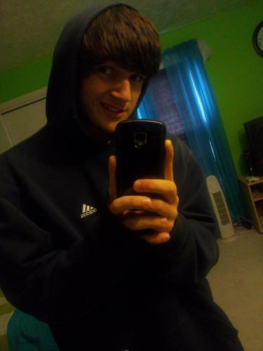 I am Cameron. I love you to #BMX #Skate and #Scooter. I have a wonderful girlfriend who I love so much. I have an amazing personality  .Are ou Jelly Bro?