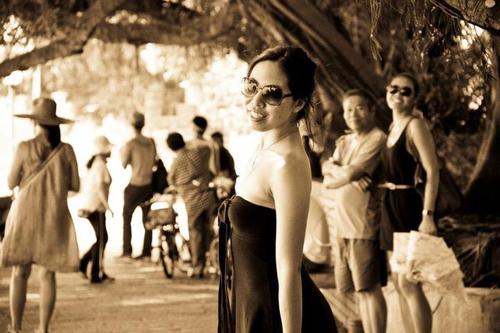 theresalnguyen's profile picture. 