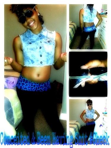 _ConceitedJaszy's profile picture. ALL I SEE IS SIGNS ALL I SEE IS DOLLAS SIGNS B.TCH ANA NEMMMMMMM....