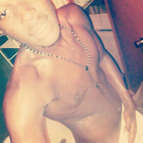 Just Another Hungry HipHop & R&B Singer