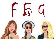 Quatro garotas apaixonadas por moda, tendencias e diferentes estilos. Temos objetivo a ajudar à quem quiser.
Email: fashionbrunettegirl@gmail.com