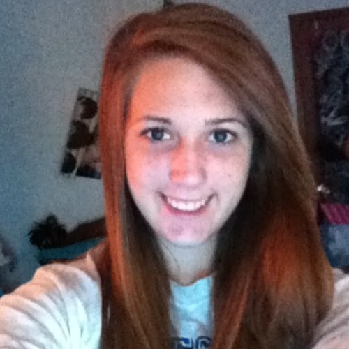 wlmscheergirl09's profile picture. 