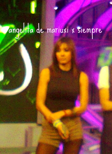 mi sueños es ser modelo y espero cumplirlo!! soy 100% fans de @mariuxidp nunca te fallare