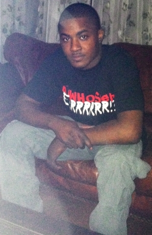 GUSSY 2 DA WORLD