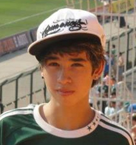 Sigão meu Fc @LoucosPorChayLe